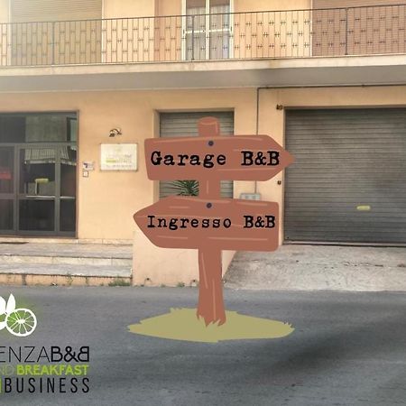 L'Essenza B&B Reggio di Calabria Exterior foto