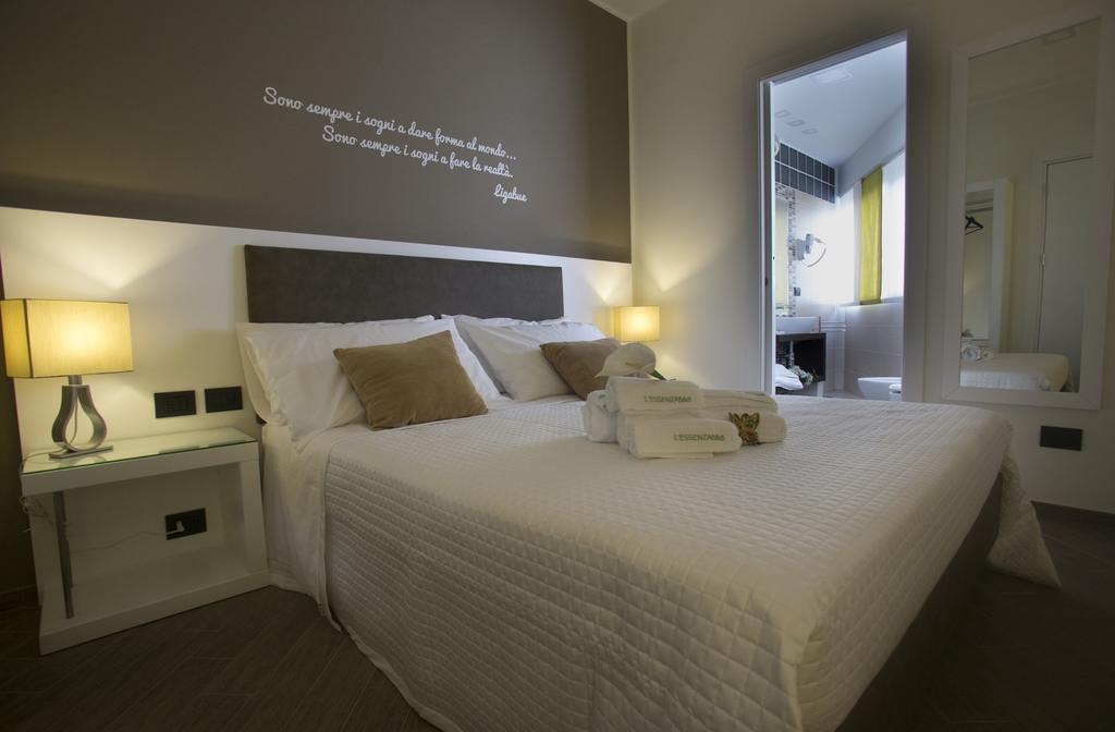 L'Essenza B&B Reggio di Calabria Quarto foto