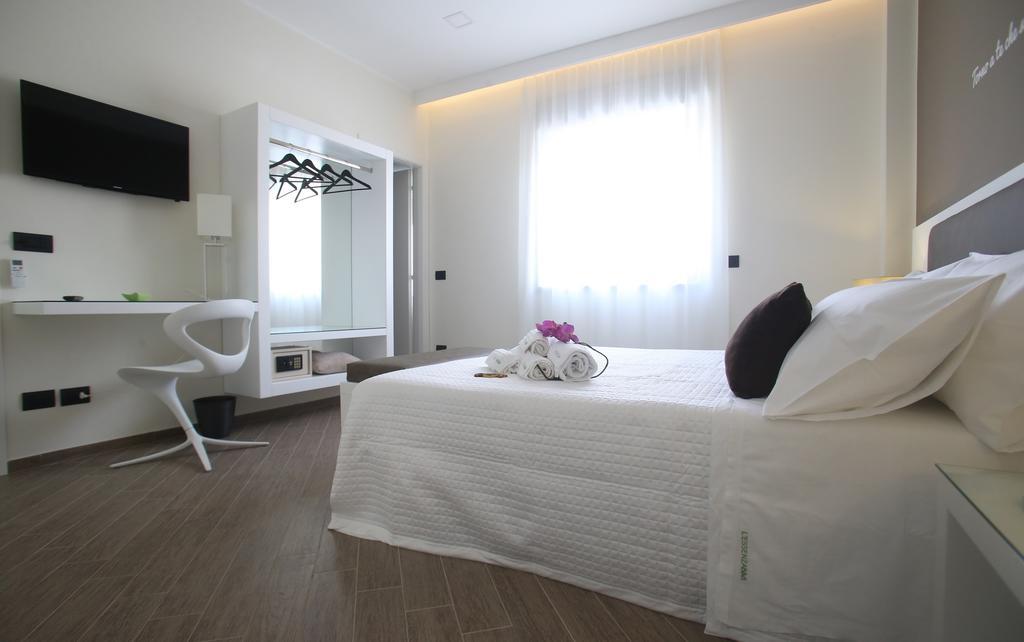 L'Essenza B&B Reggio di Calabria Quarto foto