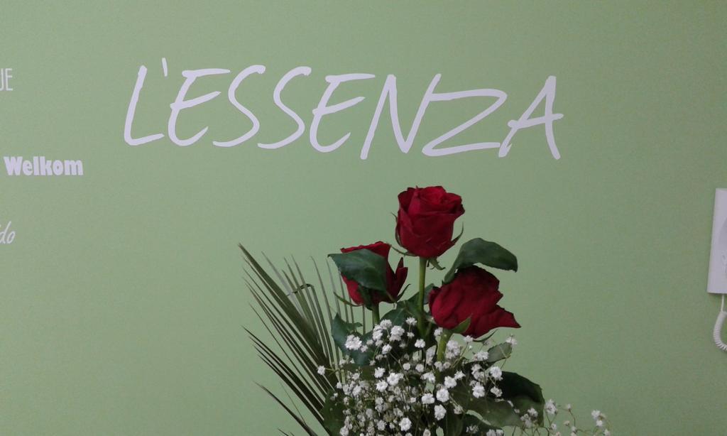 L'Essenza B&B Reggio di Calabria Exterior foto